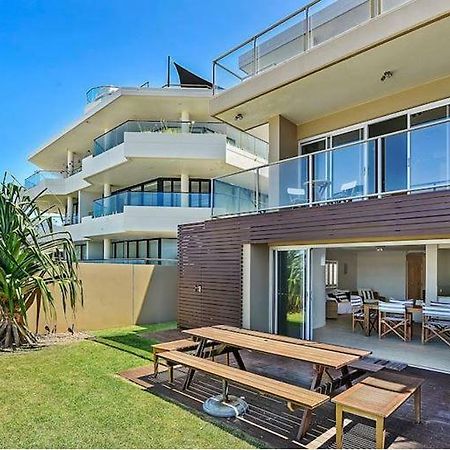 Beachfront Beauty! Gold Coast Eksteriør billede