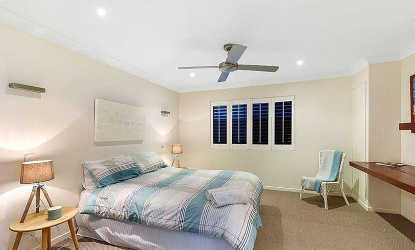 Beachfront Beauty! Gold Coast Eksteriør billede