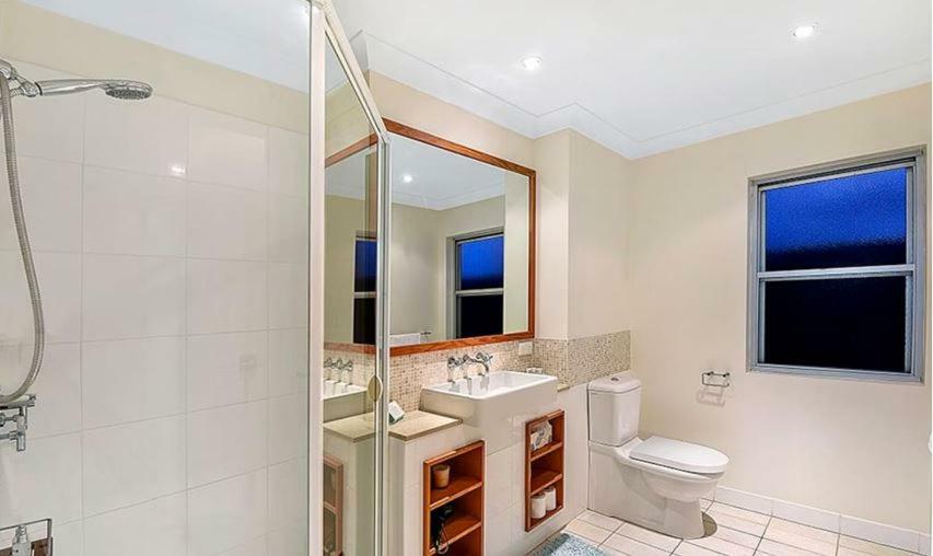 Beachfront Beauty! Gold Coast Eksteriør billede